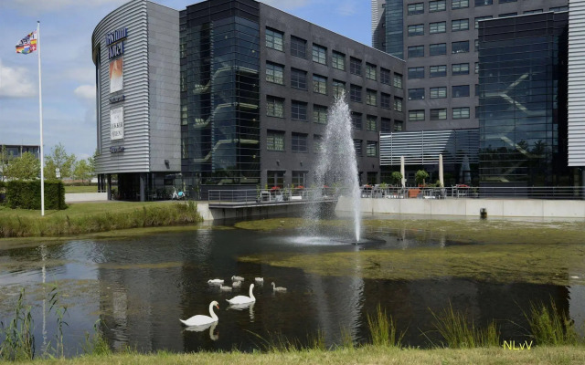 Fletcher Wellness-Hotel Trivium