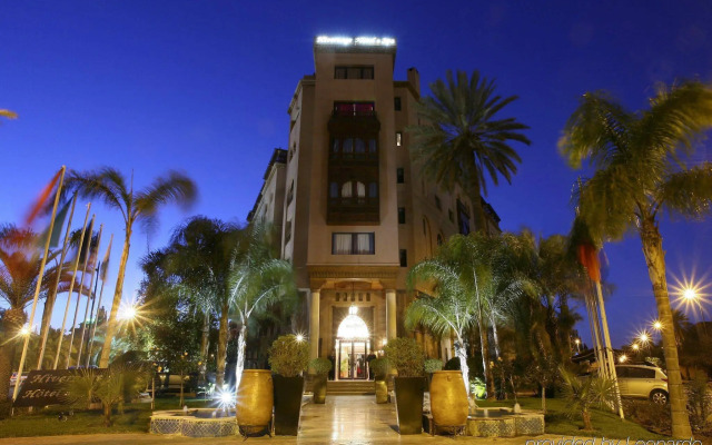 Riad Marrakech By Hivernage