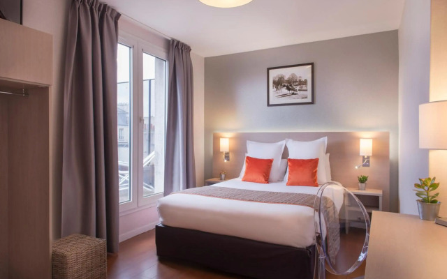 Dièse Hôtel Bastille