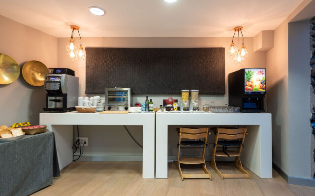 Apartamentos Don Diego