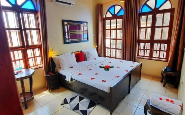 Rumaisa Hotel