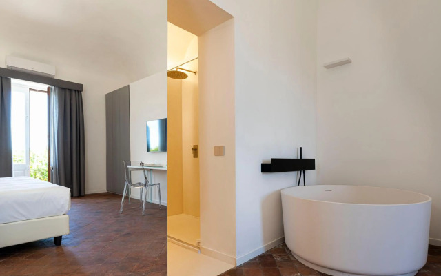 Ramo d'Aria Etna Boutique Hotel