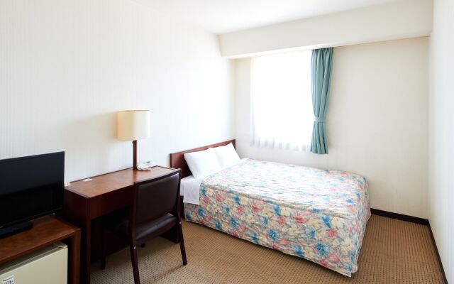 Marroad Inn Kumagaya