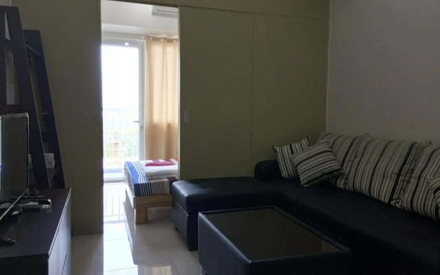 Wind Residences by SMCo