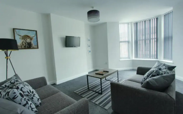 Heritage House Holiday Apartments