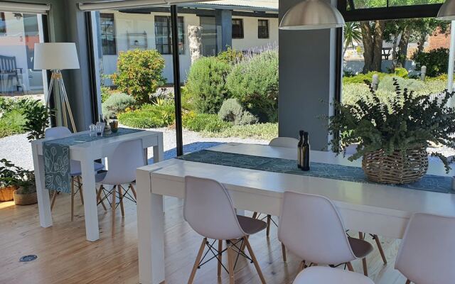 Kaijaiki Country Inn