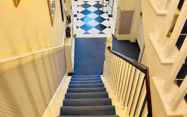 Pier View Self Catering Luxury Apartments