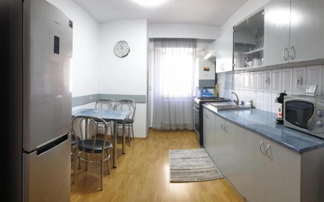 Vio apartament