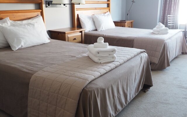 Apex Inn 201 - 1 Br Condo