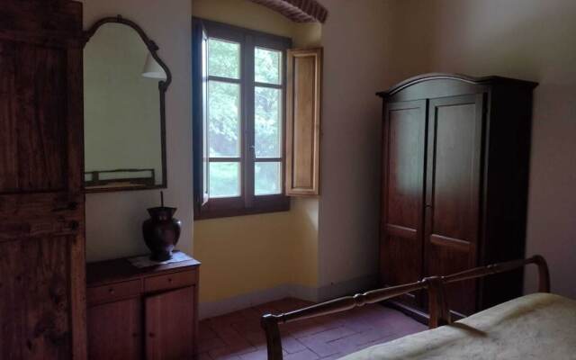 Apartment in Farmhouse