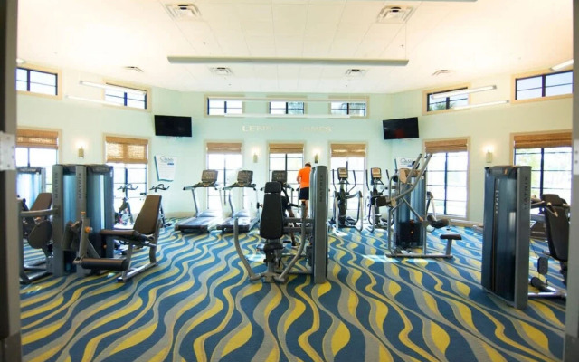 6BR Game Room Plus Large Pool