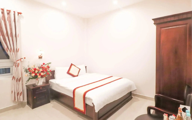 Mai Hoang Hotel
