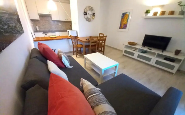 Loft Apartamento