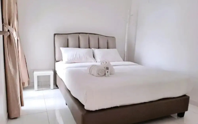 JB Bukit Indah Skyloft Suites