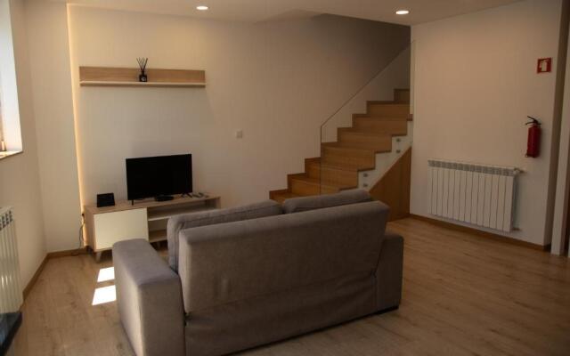 Apartamentos Avenida Premium