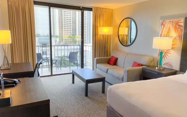 Aqua Palms 816 Condo by Redawning