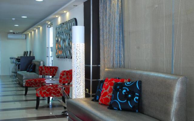 Metro Hotel Panama