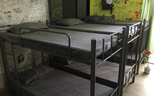 Yang Hostel