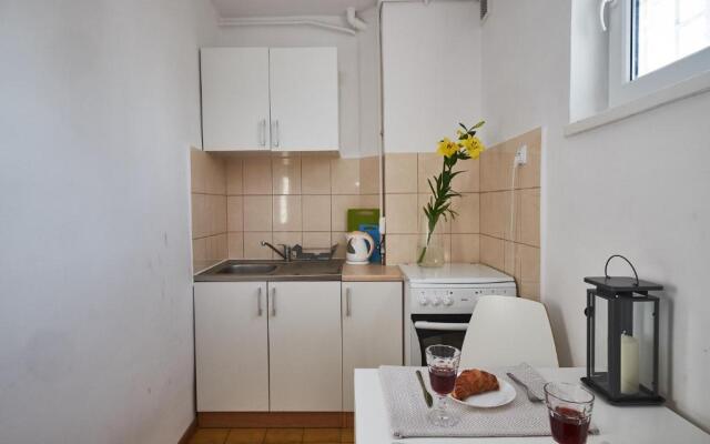 Top Ten House Marszałkowska I