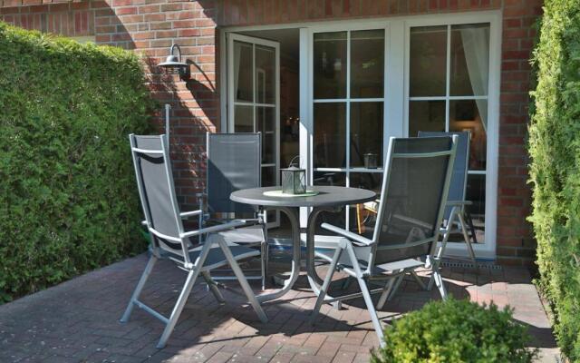 Residenz Alte Bergstraße Residenz Alte Bergstrasse Appartement 5