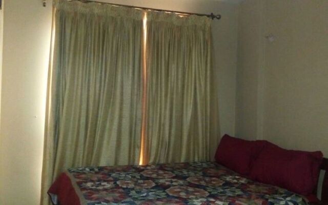 Nairobi West Suites