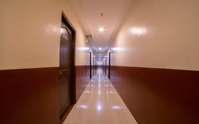 Diamond Spring Hotel Angeles