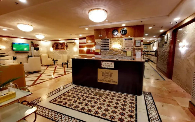 Qasr Elbasma