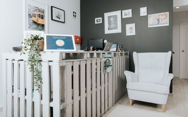 O House Ericeira Hills