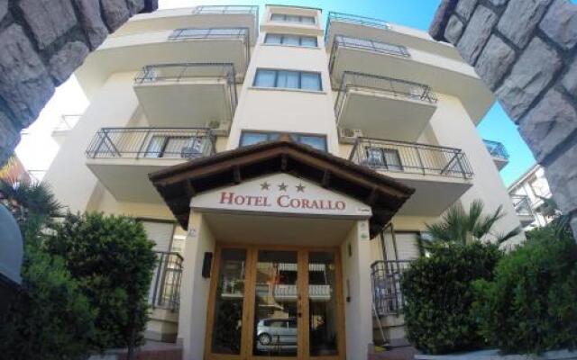 Hotel Corallo