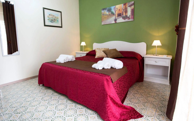 Baronetto B&B