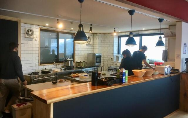 Lodge Nagano