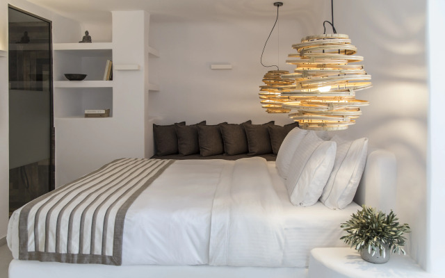 Ftelia Bay Boutique Hotel Mykonos