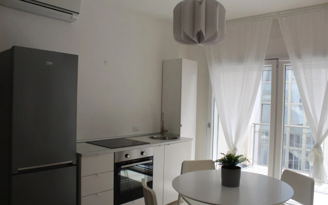 Virgilio 82 - Penthouse With Terrace