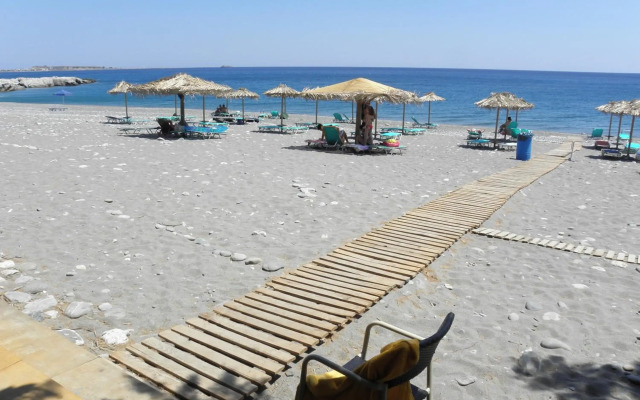 Megim Hotel