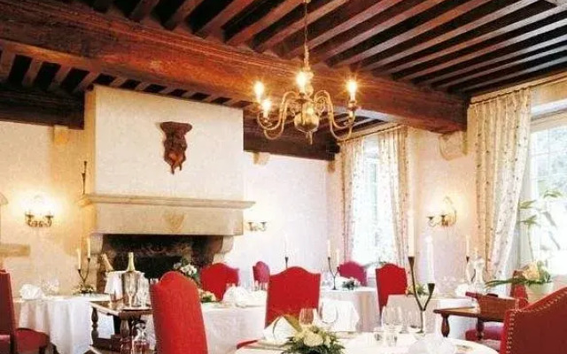 Château de Fleurville & Spa - Les Collectionneurs