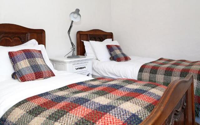 Drovers Rest