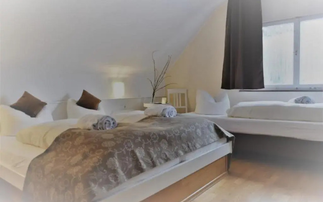 Verena's Parkhotel