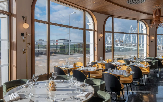 Radisson Blu Grand Hotel & Spa, Malo-Les-Bains