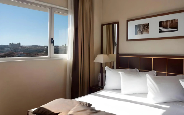 Eurostars Toledo