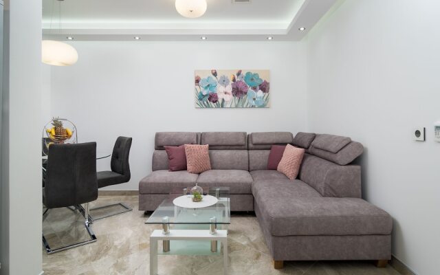 Villa My Dream in Kastel Stari