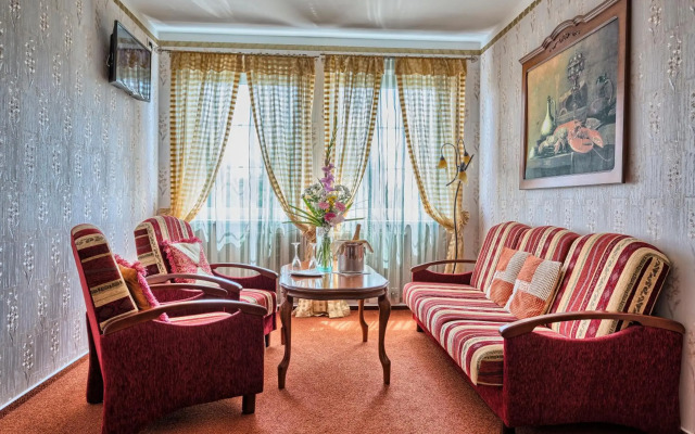 Wellness Hotel Babylon