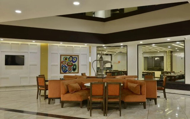 Hotel Ambassador