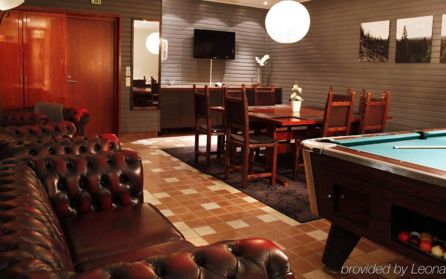 Original Sokos Hotel Valjus