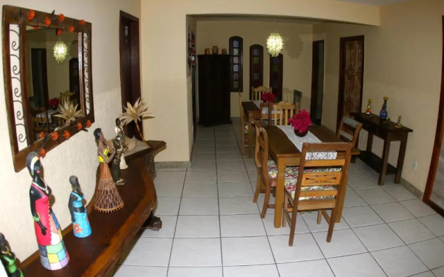 Mahalo Guest House