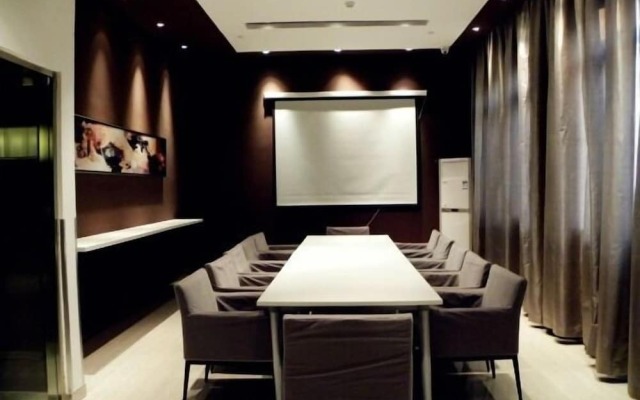 Jinjiang Inn Xiamen Hexiang Road West