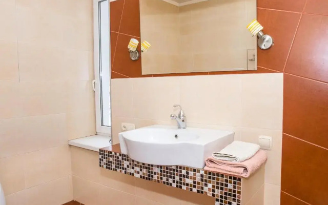 Central Studio Tatiana