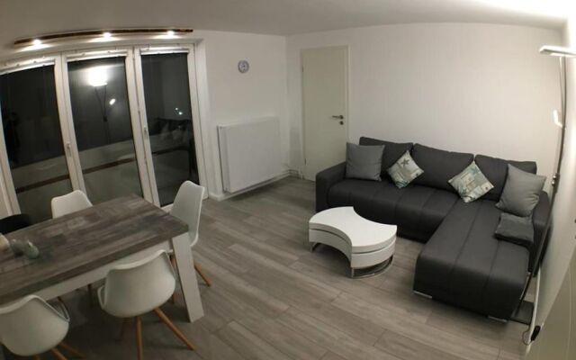 Ferienwohnung Mila Braunlage