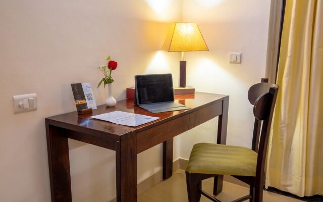 Rosewood Apartment Hotel - Pantnagar