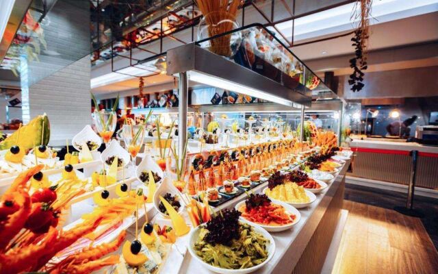 Alarcha Hotels - Resort	