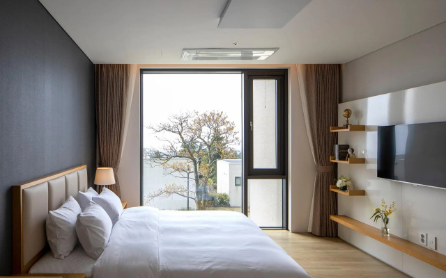 Velum Resort Jeju